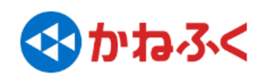 株式会社東京かねふくのロゴ