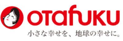 オタフクソース株式会社のロゴ