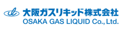 大阪ガスリキッド株式会社のロゴ