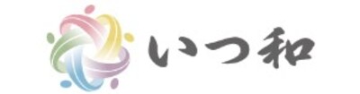 株式会社いつ和のロゴ
