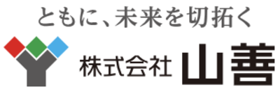 株式会社山善のロゴ