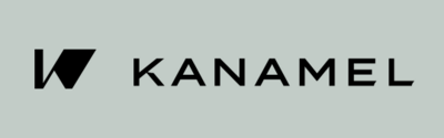 ＫＡＮＡＭＥＬ株式会社のロゴ
