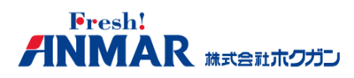 株式会社ホクガンのロゴ
