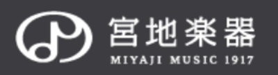 株式会社宮地商会のロゴ