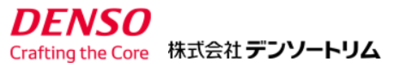 株式会社デンソートリムのロゴ