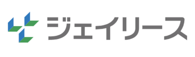 ジェイリース株式会社のロゴ