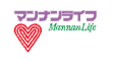 株式会社マンナンライフのロゴ