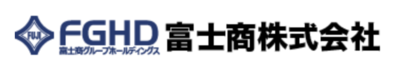 富士商株式会社のロゴ