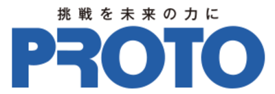株式会社プロトコーポレーションのロゴ
