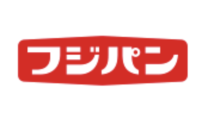 株式会社中国フジパンのロゴ