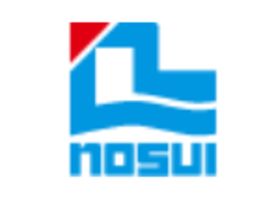 株式会社ノースイのロゴ
