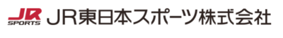 ＪＲ東日本スポーツ株式会社のロゴ