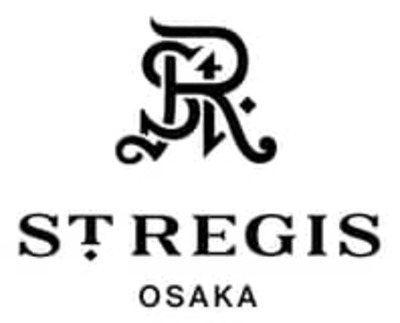 大阪セント・レジス・ホテル株式会社のロゴ