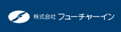株式会社フューチャーインのロゴ