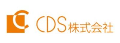 ＣＤＳ株式会社のロゴ