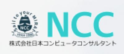 株式会社日本コンピュータコンサルタントのロゴ