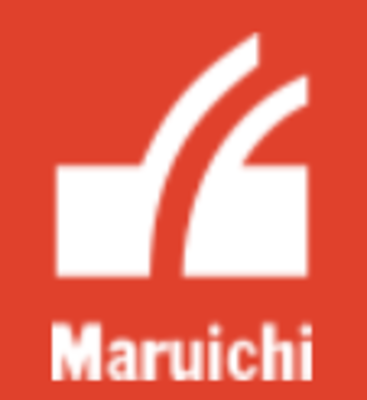 株式会社マルイチのロゴ