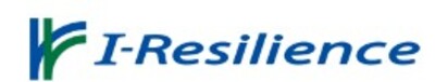 Ｉ－レジリエンス株式会社のロゴ