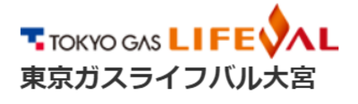 東京ガスファーストエナジー株式会社のロゴ
