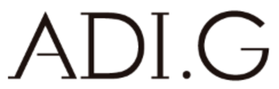 株式会社ＡＤＩ．Ｇのロゴ
