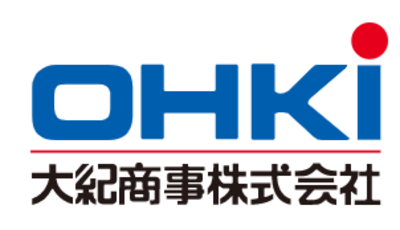 大紀商事株式会社のロゴ