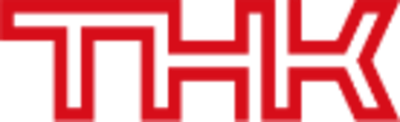 ＴＨＫ株式会社のロゴ