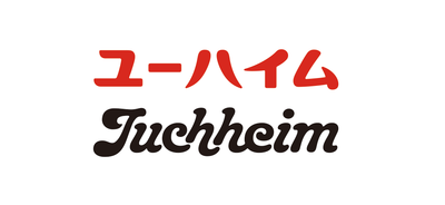 株式会社ユーハイムのロゴ