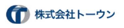 株式会社トーウンのロゴ
