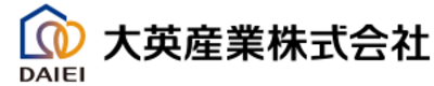 大英産業株式会社のロゴ