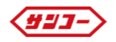 三甲株式会社のロゴ
