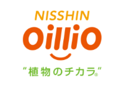 日清オイリオグループ株式会社のロゴ