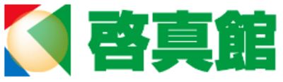 株式会社ケイシンのロゴ