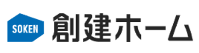 創建ホーム株式会社のロゴ