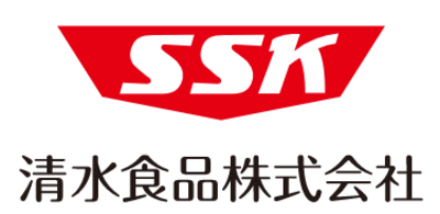 清水食品株式会社のロゴ