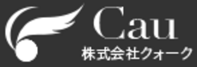 株式会社クォークのロゴ