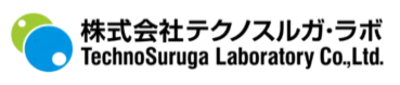 株式会社テクノスルガ・ラボのロゴ