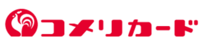 株式会社コメリキャピタルのロゴ