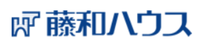 株式会社藤和ハウスのロゴ