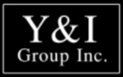 Ｙ＆Ｉ　Ｇｒｏｕｐ株式会社のロゴ