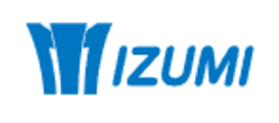 イヅミ工業株式会社のロゴ