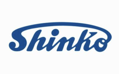 株式会社シンコーのロゴ