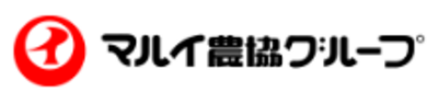 マルイファーム株式会社のロゴ