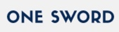 ＯＮＥ　ＳＷＯＲＤ株式会社のロゴ