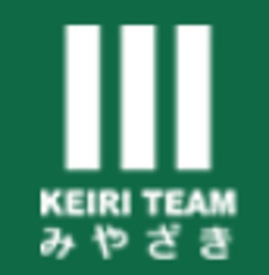 株式会社経理チームみやざきのロゴ