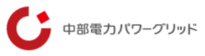 中部電力パワーグリッド株式会社のロゴ