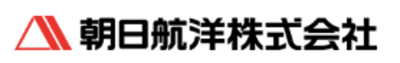 朝日航洋株式会社のロゴ