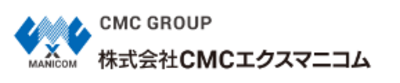 株式会社ＣＭＣエクスマニコムのロゴ
