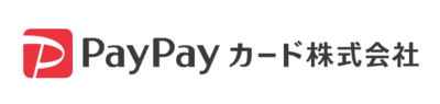 ＰａｙＰａｙカード株式会社のロゴ