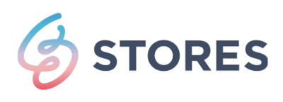 ＳＴＯＲＥＳ株式会社のロゴ