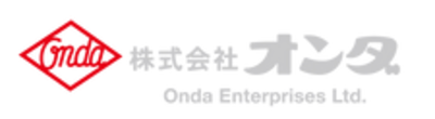 株式会社オンダのロゴ